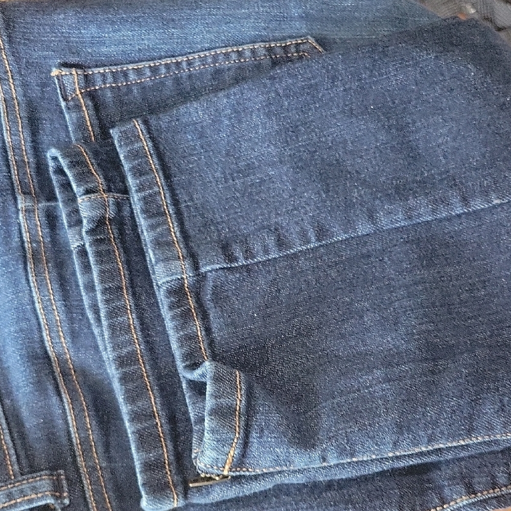 Old Navy Plus Size Denim Jeans